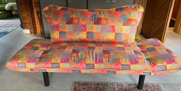 Gratis (slaap)bankje, nieuw