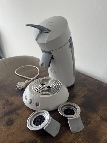 Senseo koffiezetapparaat