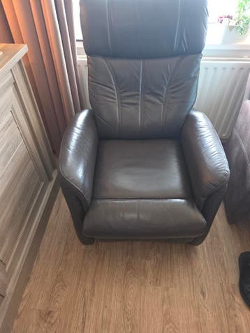 Relax fauteuil - Gratis af te halen