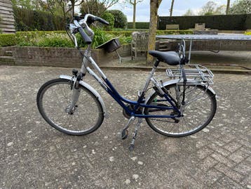 Raleigh Eagle Sport Series damesfiets