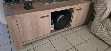 Tv meubel gratis op te halen