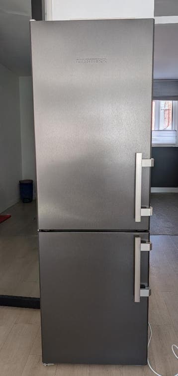 Liebherr koelkast GRATIS