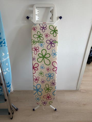 Ironing board