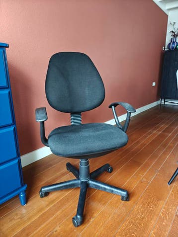GRATIS Bureaustoel