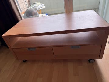 TV meubel GRATIS