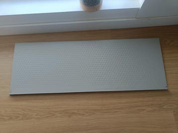 Schoenenplank Ikea Pax 100cm