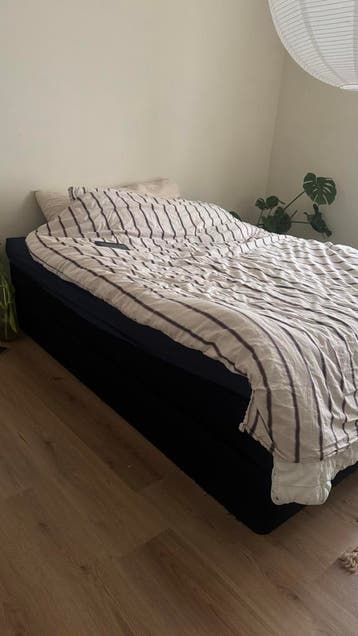 Boxspring 160cm