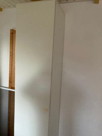 Svedex slaapkamerkast