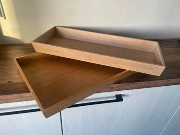 Verschillende keuken spullen.