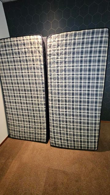 Boxspring 180x200