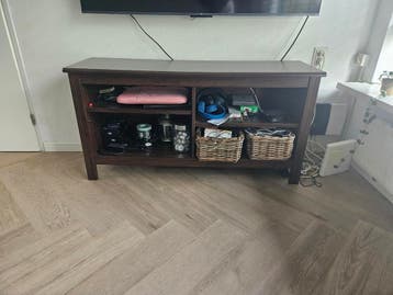 Televisie meubel: gratis afhalen