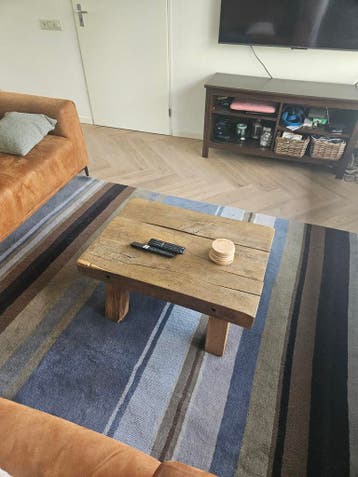 Salontafel: gratis afhalen