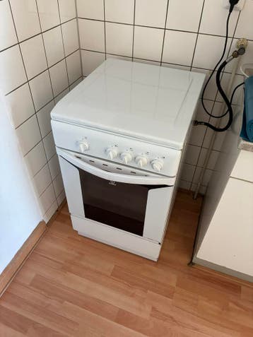 Fornuis gratis af te halen