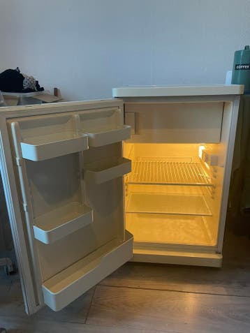 Gratis koelkast in Nijmegen centrum