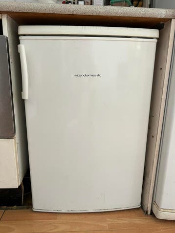 Ijskast Scandomestic