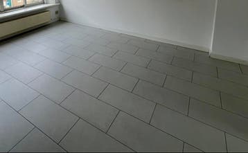 Gratis vloer / laminaat