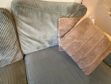 Comfortabele Loungebank