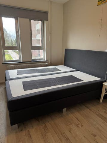 Gratis eenpersoons boxspring onderstel