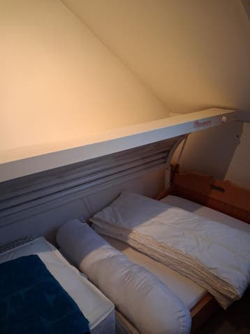 Zonnebank merk Tenerife