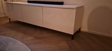 GRATIS TV meubel kast, 180cm breed