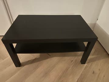 Salontafel van IKEA (gratis)