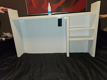 IKEA Micke Opzetbureau