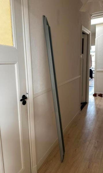 SKORVA middenbalk 901.245.34