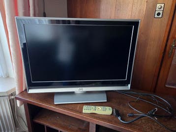 GRATIS  JVC tv