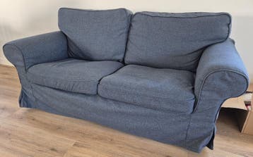 2-zits bankstel Ikea