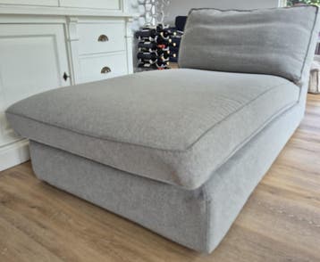 Chaise longue Ikea