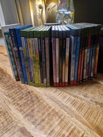 Kinderboeken
