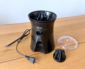 Electric Juicer Tristar