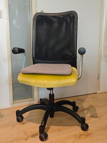 office chair, swivel chair ,bureaustoel