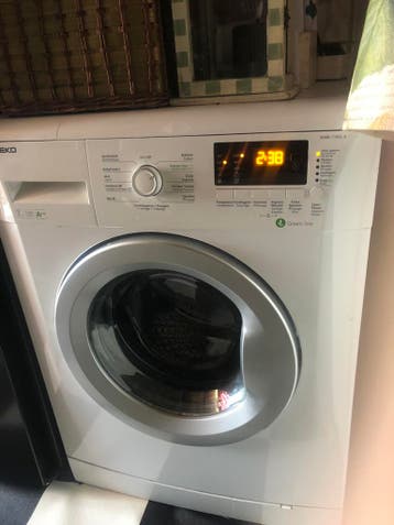 Wasmachine Beko