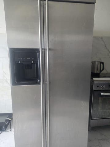 Gratis koelkast meenemen zelf ophalen