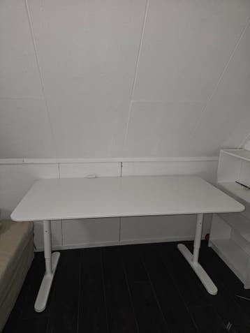 GRATIS IKEA bureau