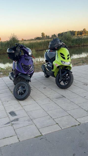 Zip 70/125/180 gezocht