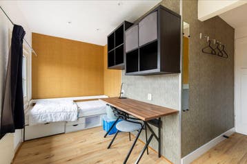 Keuken en inboedel studio GRATIS - wij demonteren