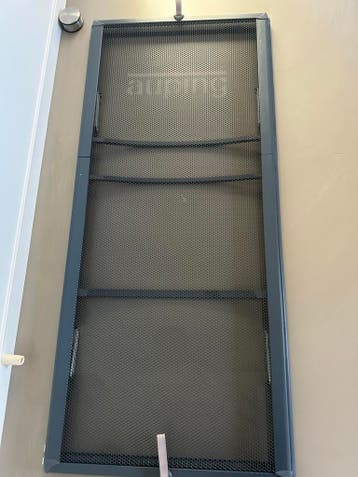 Auping bedbodem 90x200