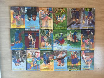 Verschillende boeken (ik zoek een gebruiker)