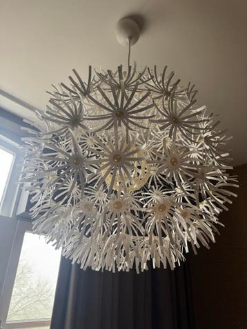 IKEA Maskros Hanglamp - gratis