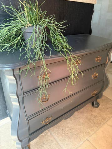 Kastje gratis af te halen!