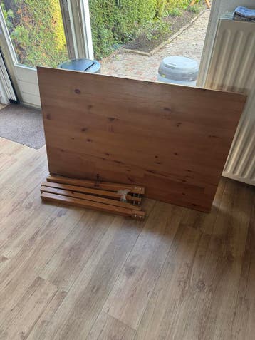 IKEA tafel