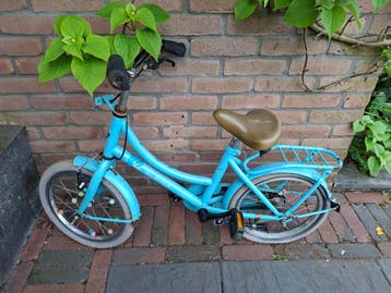 Gratis fietsje Alpina