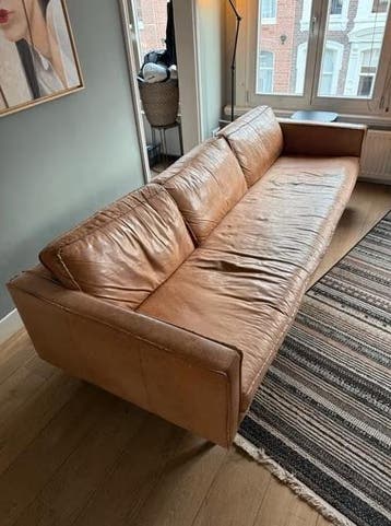 Loods 5 Slimm bank - GRATIS op te halen