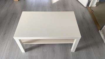 Salontafel gratis