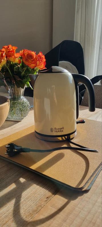 Russell Hobbs waterkoker