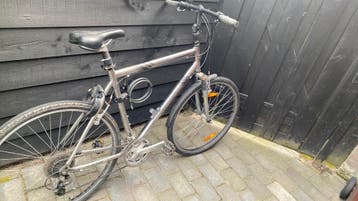 Gratis afhalen giant Hyde Park fiets