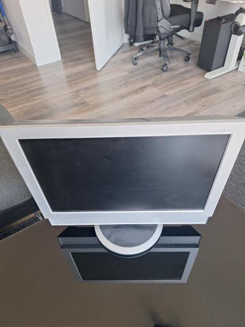 Samsung TV gratis af te halen