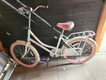 Fiets 24 inch